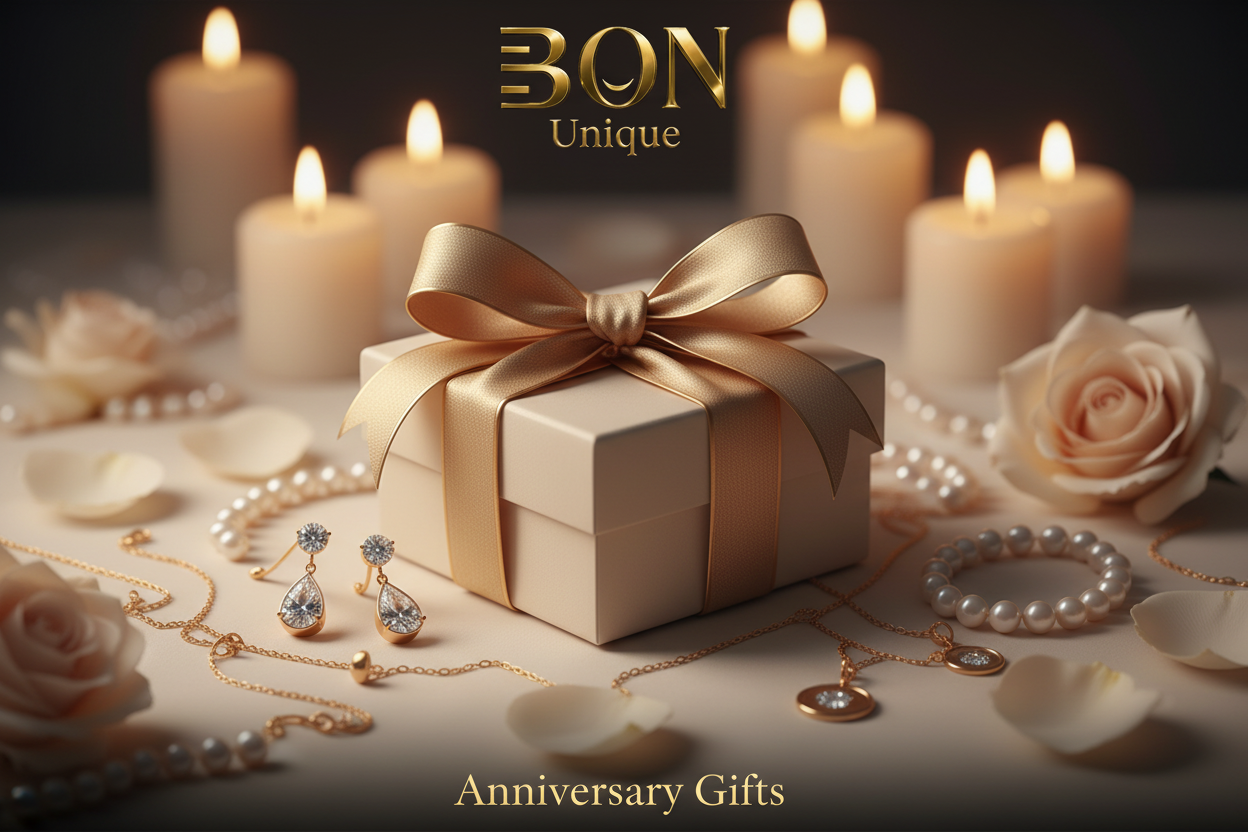 Anniversary Gifts