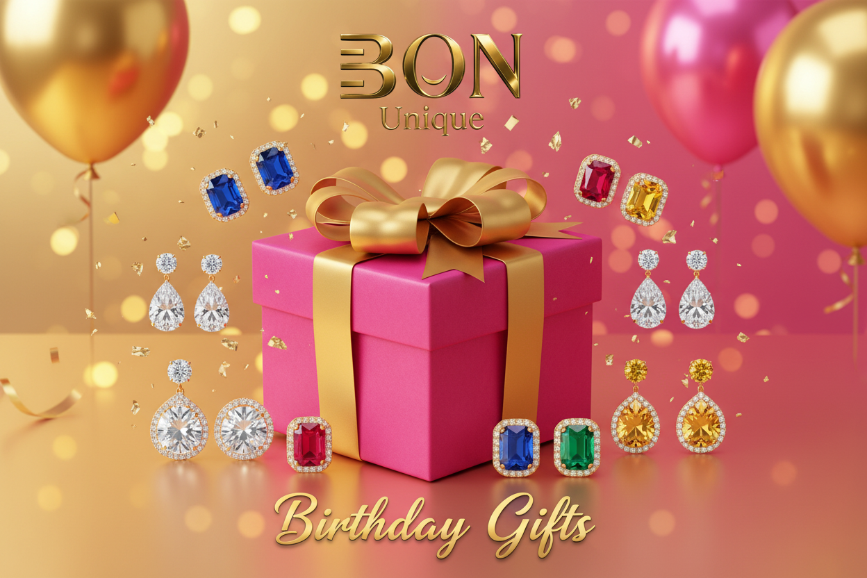 Birthday Gifts