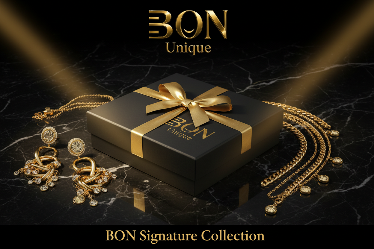 BON Signature Collection