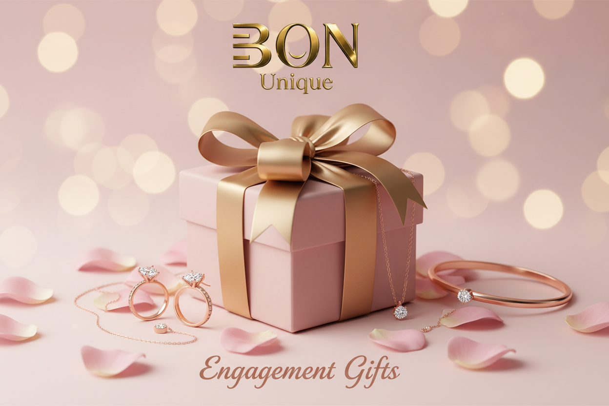 Engagement Gifts