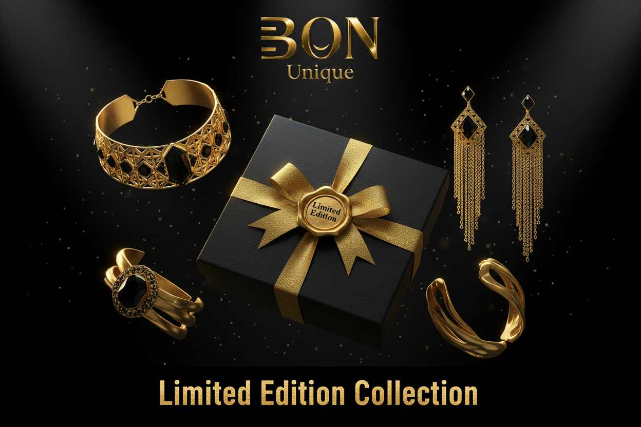 Limited Edition Collection