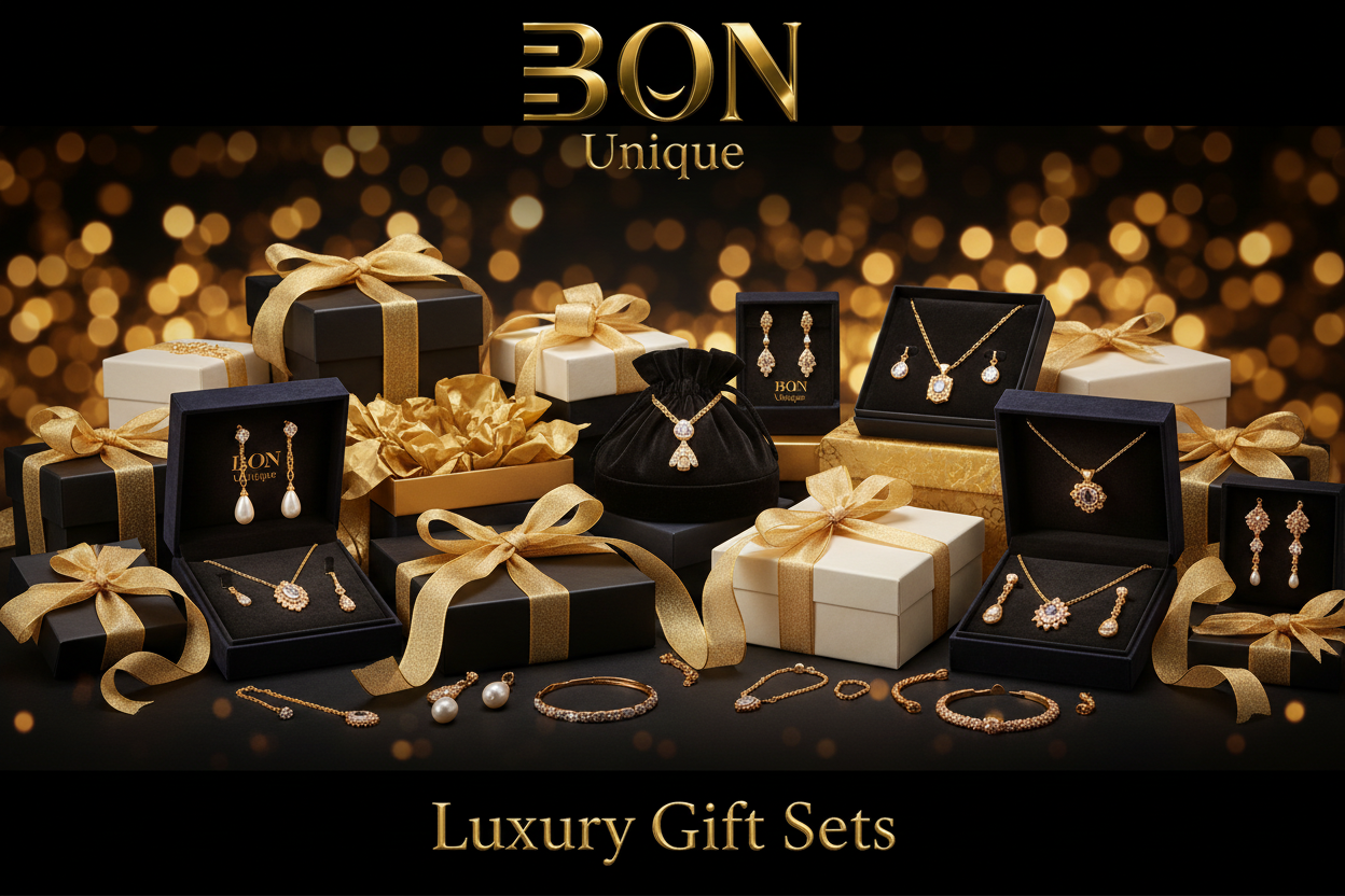 Luxury Gift Sets