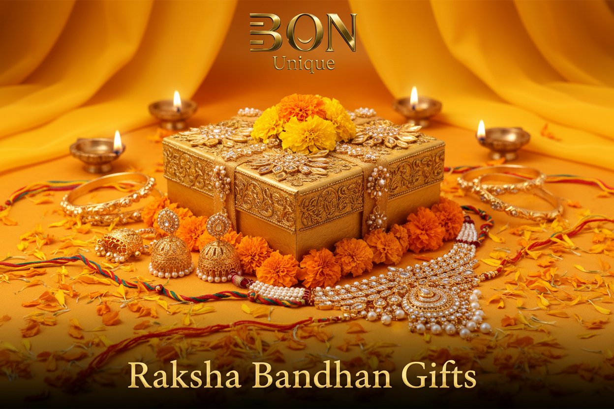 Raksha Bandhan Gifts