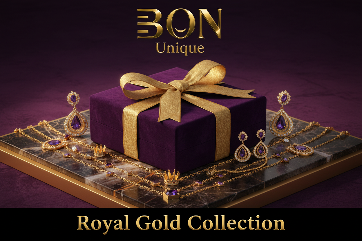 Royal Gold Collection