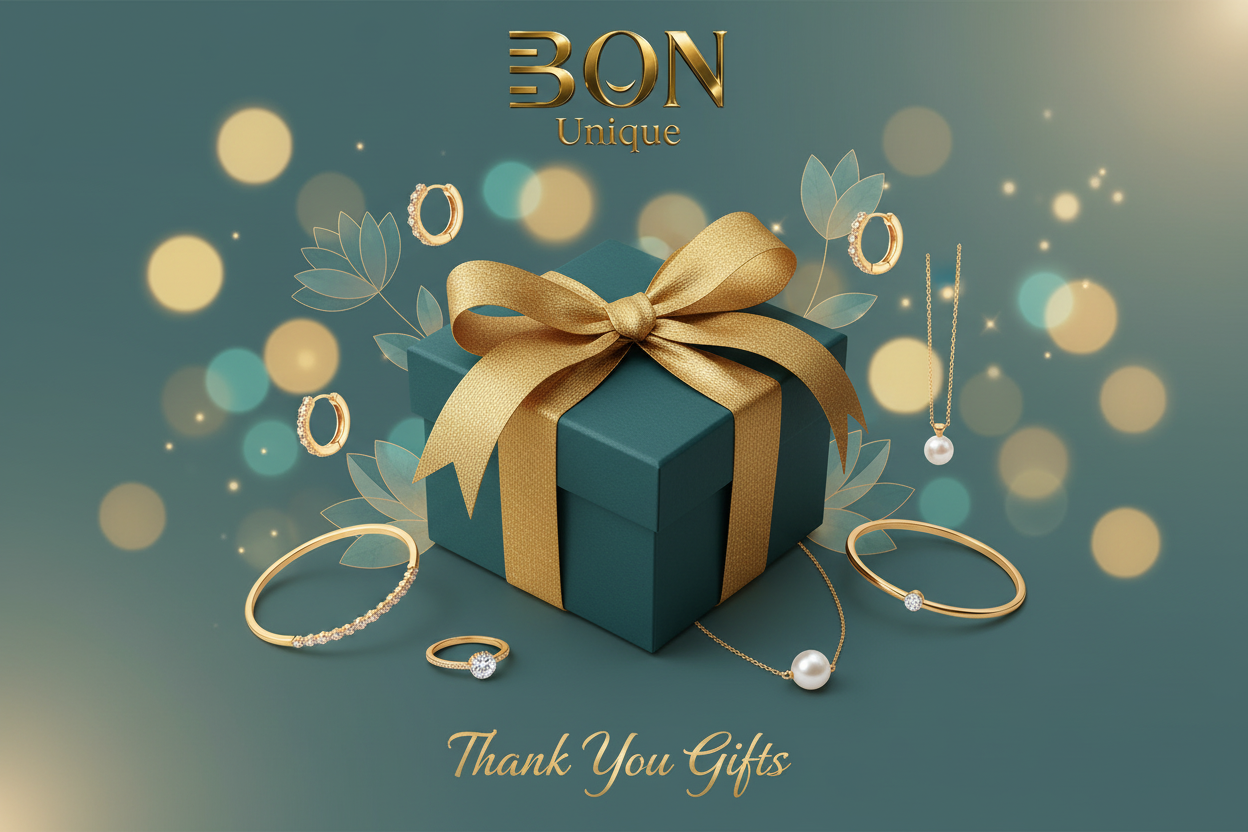 Thank You Gifts