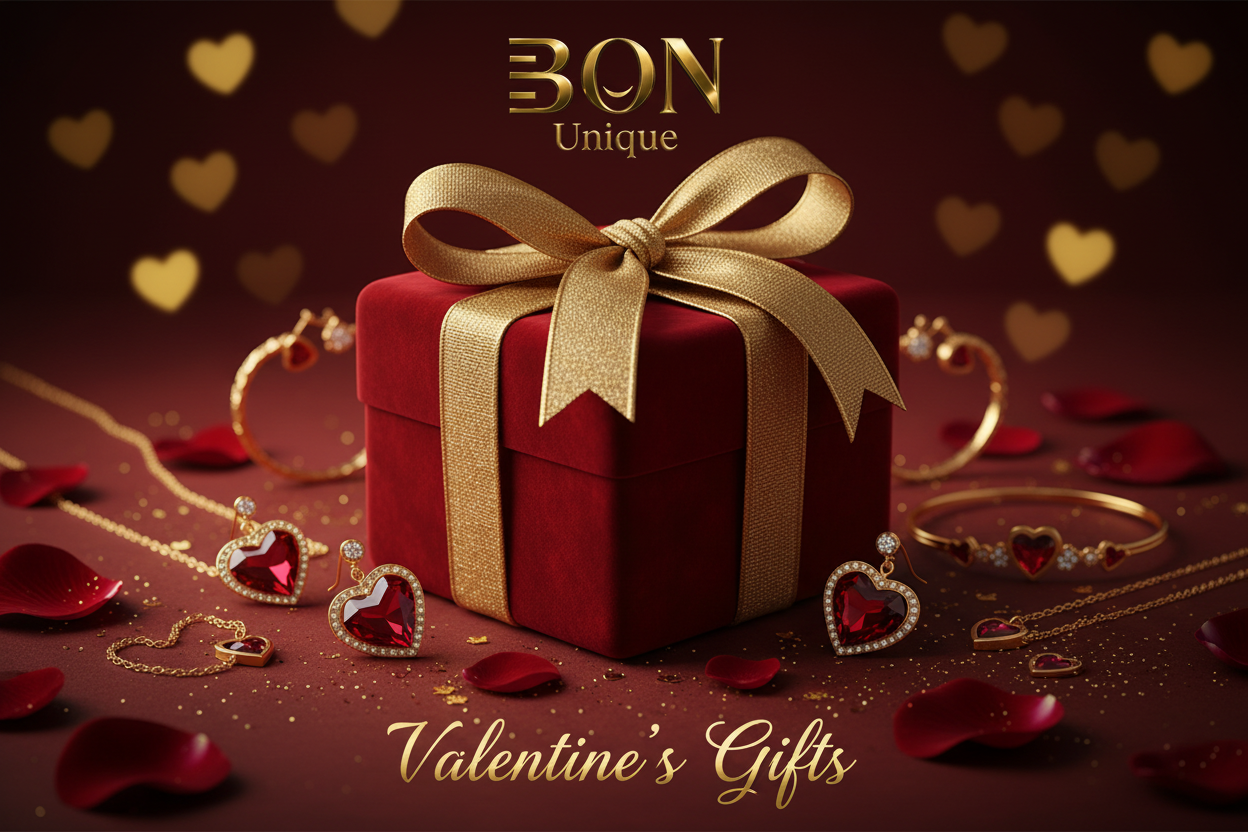 Valentine's Gifts