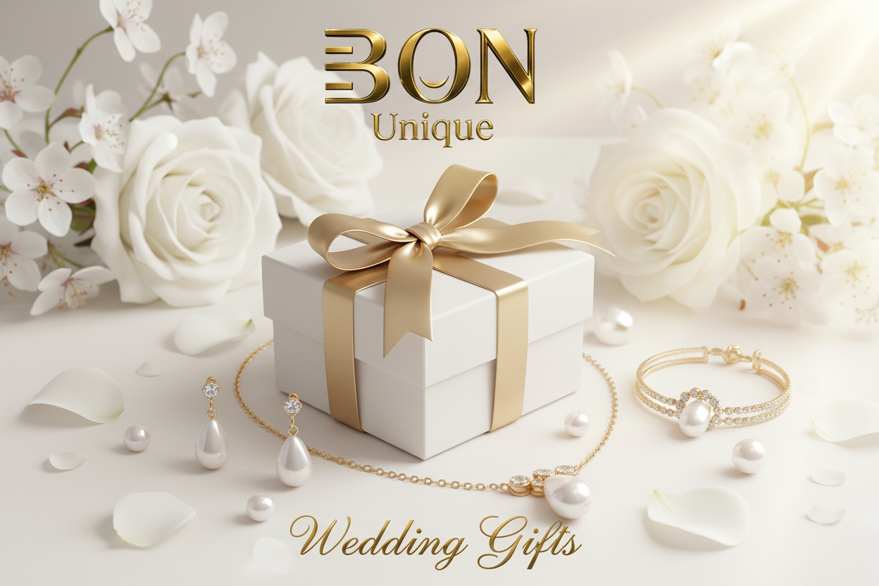 Wedding Gifts