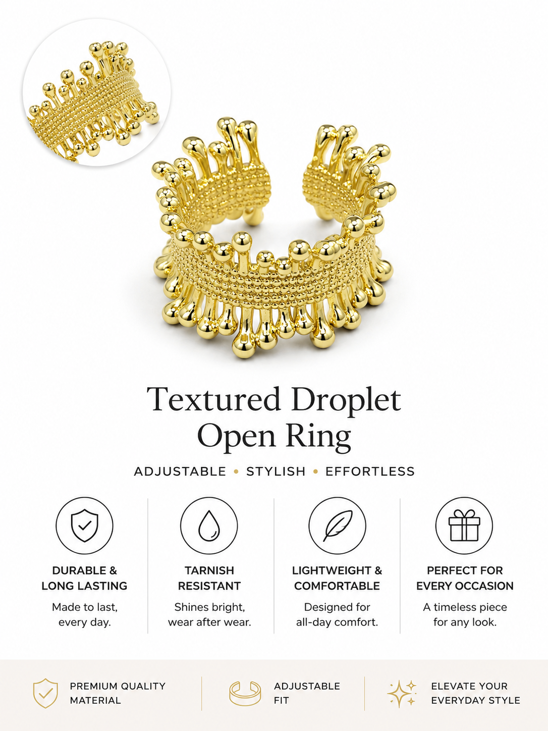 Gift Box — 10-Piece Jewellery Collection