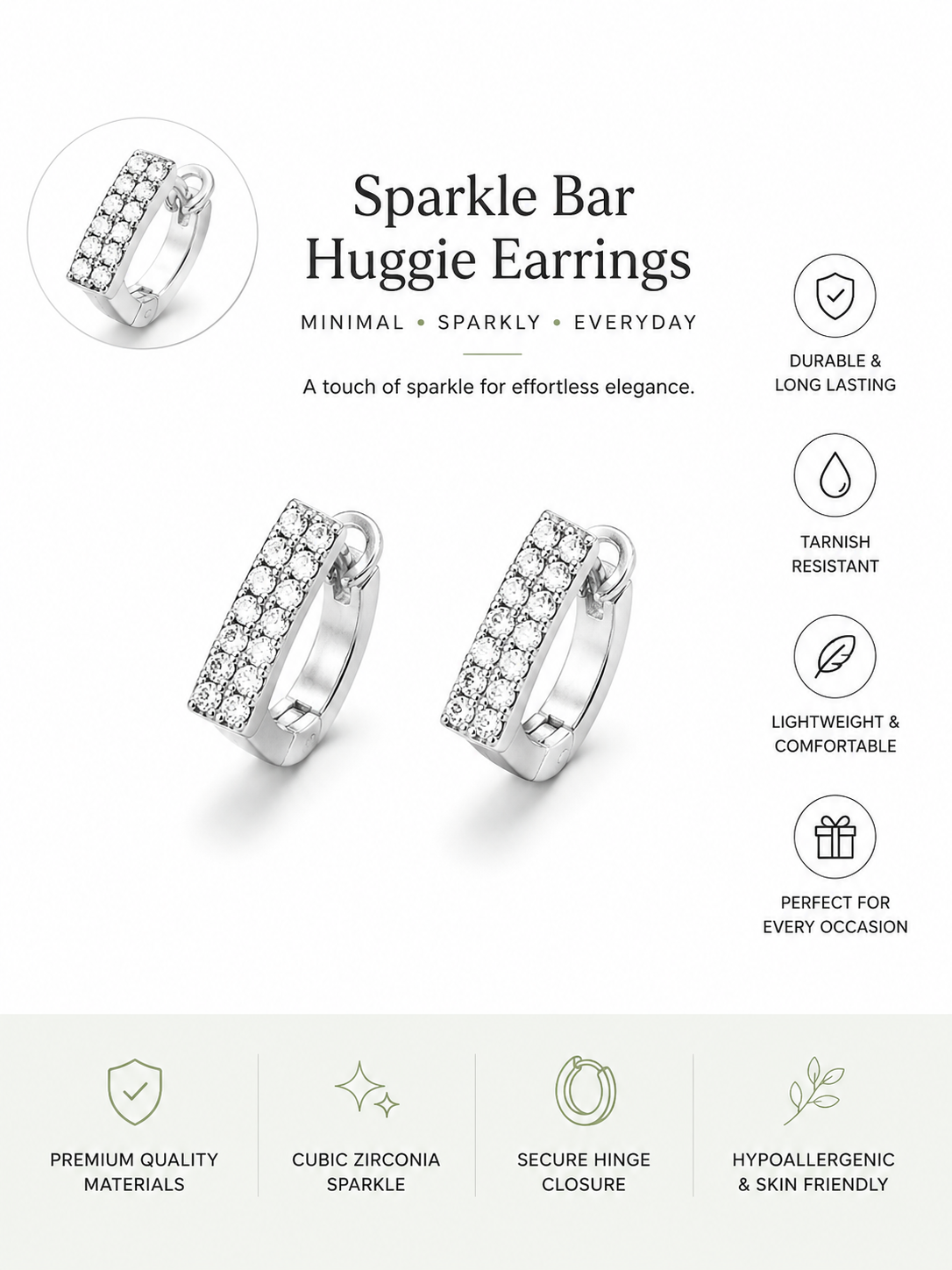 Gift Box — 10-Piece Jewellery Collection