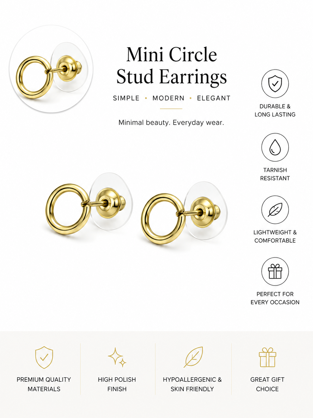 Gift Box — 10-Piece Jewellery Collection