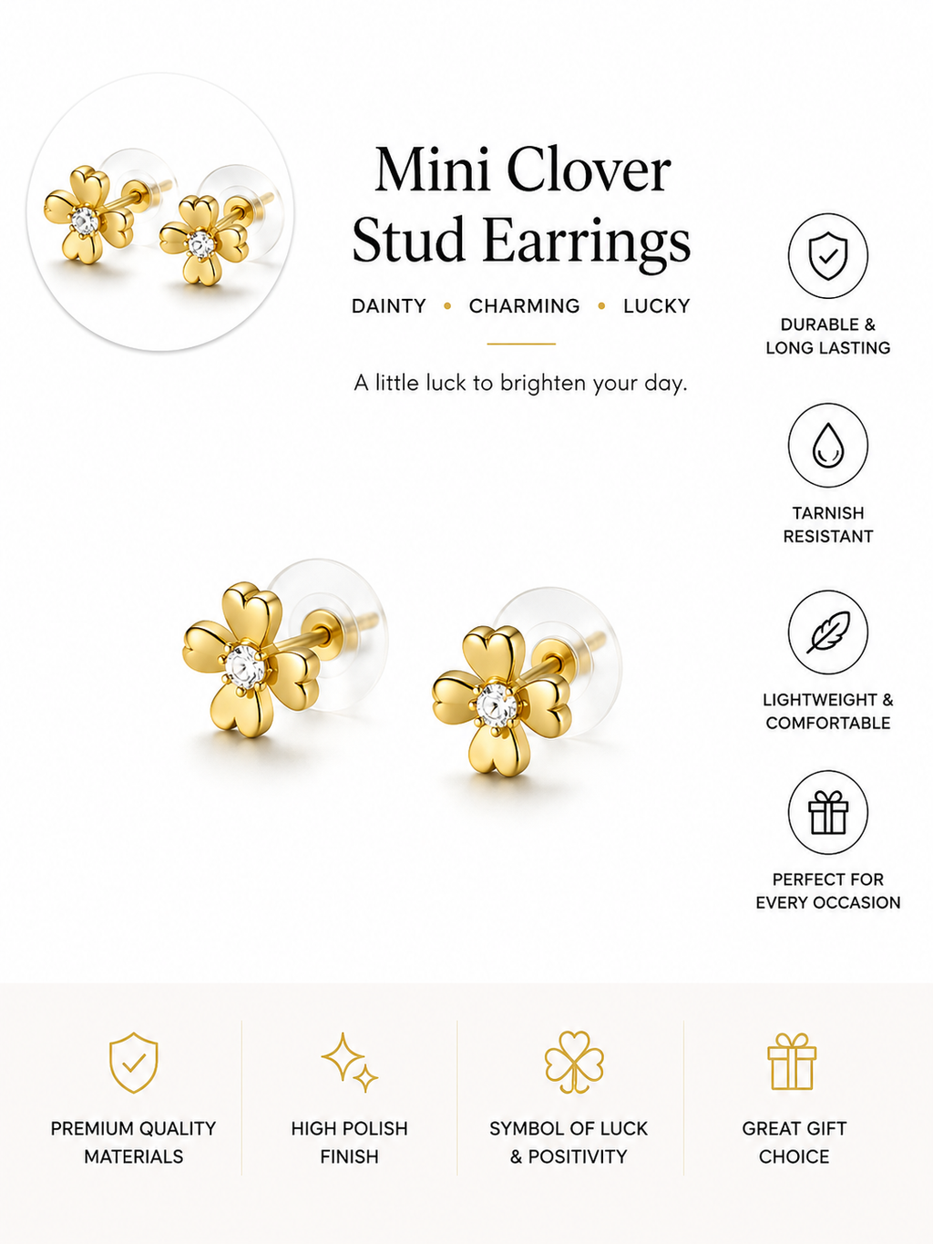 Gift Box — 10-Piece Jewellery Collection