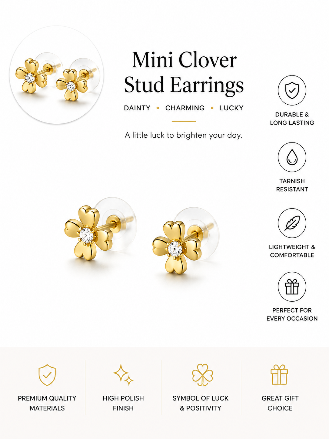 Gift Box — 10-Piece Jewellery Collection