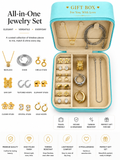 Gift Box — 10-Piece Jewellery Collection